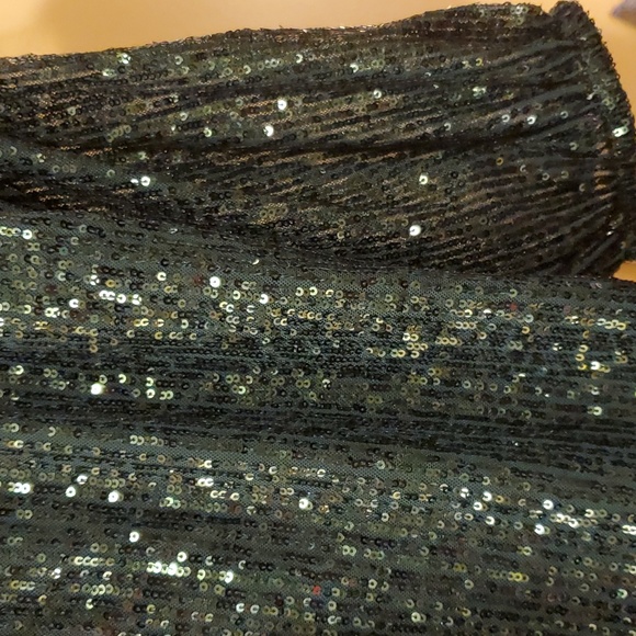 NEW Crown & Ivy top sz Med - Picture 2 of 6